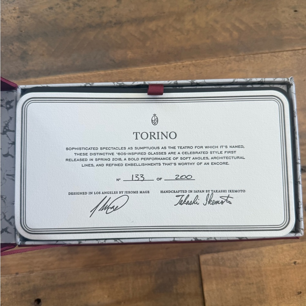 Transparent Gray Square Sunglasses - Unbranded - image 5